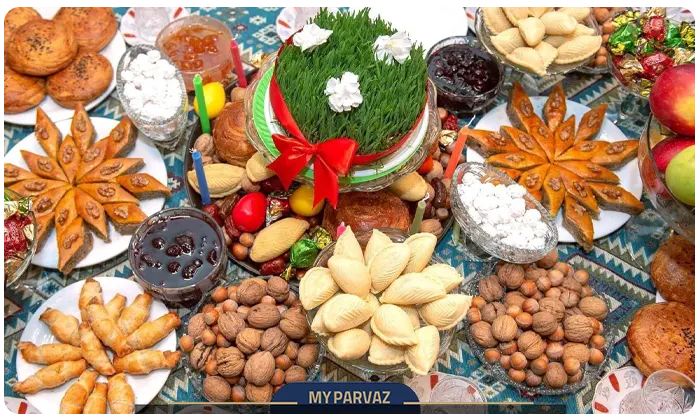 Armenian Nowruz celebrations